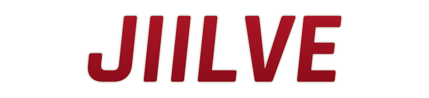 jiilve লোগো